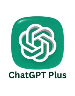 ChatGPT Plus 1 месяца Личный кабинет ChatGPT Plus 1 месяца Личный кабинет