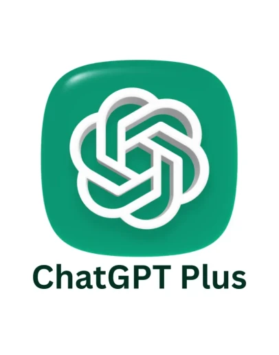 ChatGPT Plus 1 месяца Личный кабинет