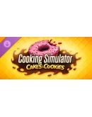 Cooking Simulator Complete Bundle!STEAM GIFTRU+МИР