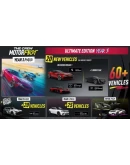 The Crew Motorfest Ultimate Edition - Year 3 steam