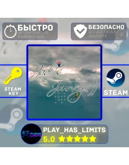 Jade's Journey 2 КЛЮЧ STEAM Global + РФ