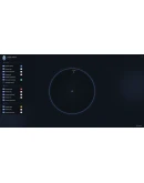 Ghost WEB Radar для Arena Breakout: Infinite