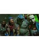 Suicide Squad: Kill the Justice LeagueSTEAMAR+МИР Suicide Squad: Kill the Justice LeagueSTEAMAR+МИР