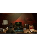 Nobody Wants to Die XBOX КЛЮЧ + АКТИВАЦИЯ