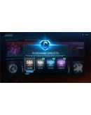 ROCKET LEAGUE 500 - 6500 КРЕДИТЫ EPIC XBOX/PC/PS