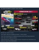 The Crew Motorfest Ultimate Edition - Year 3 Steam Gift