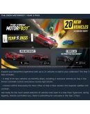 The Crew Motorfest Ultimate Edition - Year 3 Steam Gift