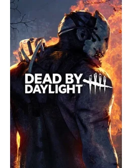 Dead by Daylight epicgames