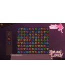 Hot and Lovely : Purple Lust АВТОДОСТАВКА STEAM РОССИЯ