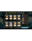 Faeria Nintendo Switch