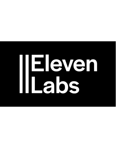 ElevenLabs 1-12M Быстрое обновление, гарантия