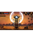 Steampunk Tower 2 Nintendo Switch