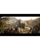 Brothers: A Tale of Two Nintendo Switch