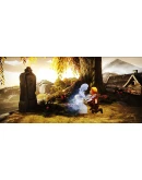 Brothers: A Tale of Two Nintendo Switch