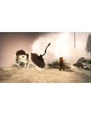 Brothers: A Tale of Two Nintendo Switch
