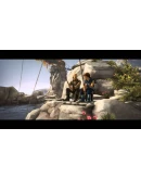 Brothers: A Tale of Two Nintendo Switch
