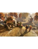 Brothers: A Tale of Two Nintendo Switch