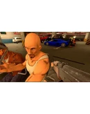 RICO Nintendo Switch