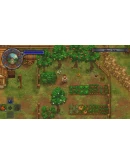 Graveyard Keeper Nintendo Switch