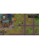 Graveyard Keeper Nintendo Switch
