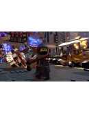 Lego NINJAGO Nintendo Switch