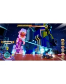 Hot Wheels Let's Race Ultimate - Deluxe Xbox Series XS Hot Wheels Let's Race Ultimate - Deluxe Xbox Series XS