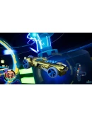 Hot Wheels Let's Race Ultimate - Deluxe Xbox Series XS Hot Wheels Let's Race Ultimate - Deluxe Xbox Series XS