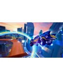 Hot Wheels Let's Race Ultimate - Deluxe Xbox Series XS Hot Wheels Let's Race Ultimate - Deluxe Xbox Series XS