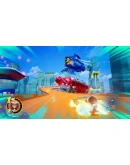 Hot Wheels Let's Race Ultimate - Deluxe Xbox Series XS Hot Wheels Let's Race Ultimate - Deluxe Xbox Series XS