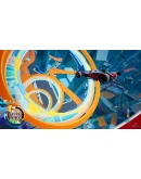 Hot Wheels Let's Race Ultimate - Deluxe Xbox Series XS Hot Wheels Let's Race Ultimate - Deluxe Xbox Series XS