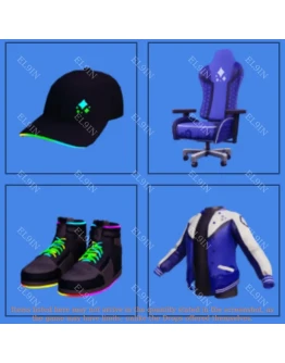 Disney Dreamlight ValleyТвич Дропс