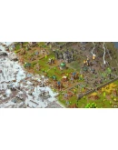 Townsmen - A Kingdom Rebuilt Nintendo Switch