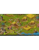 Townsmen - A Kingdom Rebuilt Nintendo Switch