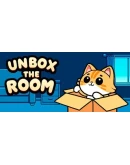 Unbox the Room АВТОДОСТАВКА STEAM РОССИЯ