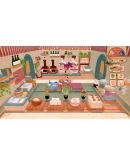 Kokoro Kitchen АВТОДОСТАВКА STEAM РОССИЯ