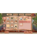 Kokoro Kitchen АВТОДОСТАВКА STEAM РОССИЯ