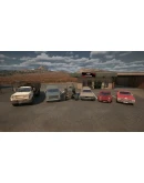 Ranch Simulator: Southwest Ranch &amp Farm Expansion pack