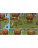 Oceans Heart Nintendo Switch