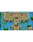 Oceans Heart Nintendo Switch