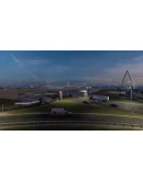 American Truck Simulator - Missouri DLC RU*KZ*UA*CIS