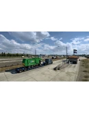 American Truck Simulator - Montana DLC RU*KZ*UA*CIS