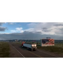 American Truck Simulator - Wyoming DLC RU*KZ*UA*CIS