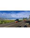 American Truck Simulator - Idaho DLC RU*KZ*UA*CIS
