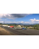American Truck Simulator - Idaho DLC RU*KZ*UA*CIS