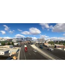 American Truck Simulator - Idaho DLC RU*KZ*UA*CIS