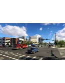 American Truck Simulator - Idaho DLC RU*KZ*UA*CIS