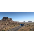 American Truck Simulator - Utah DLC RU*KZ*UA*CIS American Truck Simulator - Utah DLC RU*KZ*UA*CIS