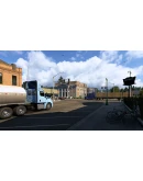 American Truck Simulator - Oregon DLC RU*KZ*UA*CIS