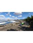 American Truck Simulator - Oregon DLC RU*KZ*UA*CIS