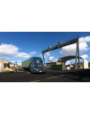 American Truck Simulator - Oregon DLC RU*KZ*UA*CIS